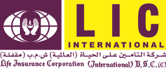LIFE INSURANCE CORPORATION INTERNATIONAL BSCc