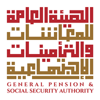 General Pension and Social Security Authority