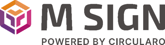 M SIGN INFORMATION TECHNOLOGY L.L.C