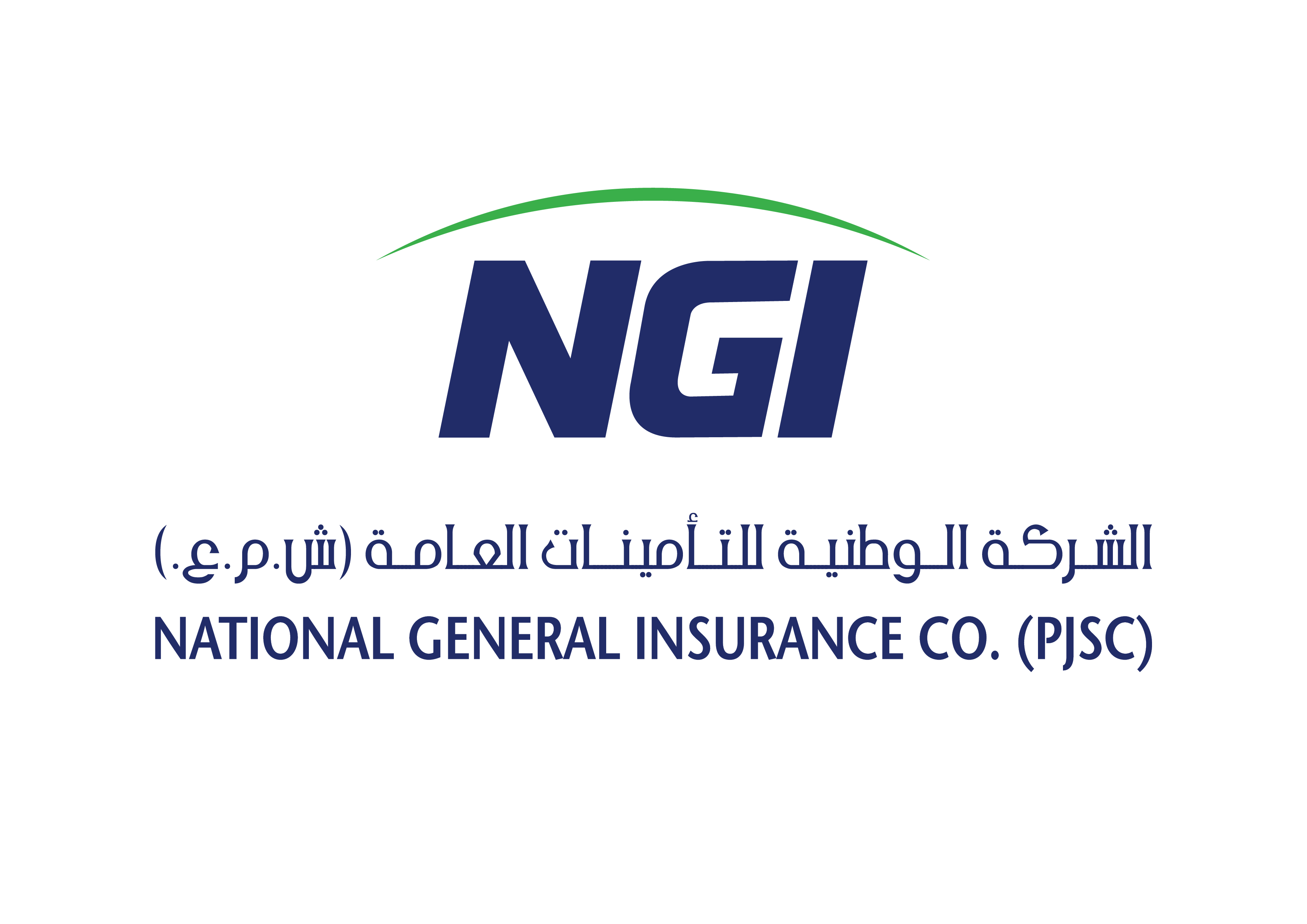 NATIONAL GENERAL INSURANCE CO. PJSC