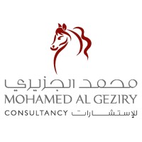 Mohamed Al Geziry Consultancy 