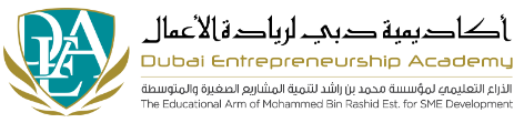Dubai Entrepreneurship Academy