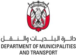 Abu Dhabi Department of Municipalities and Transport
