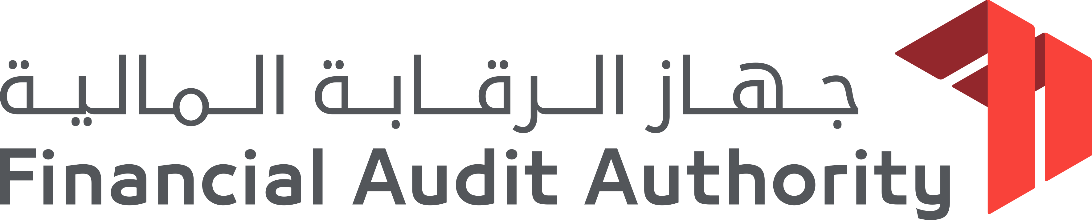 Financial Audit Authority 