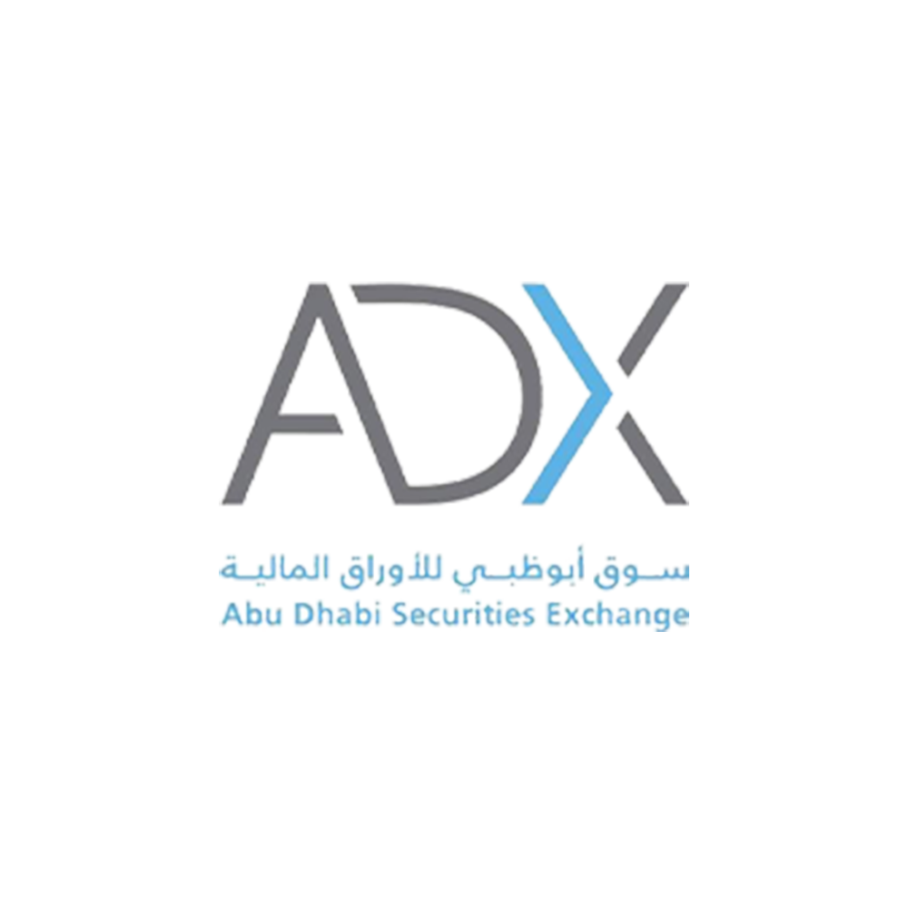 Abu Dhabi Securities Exchange