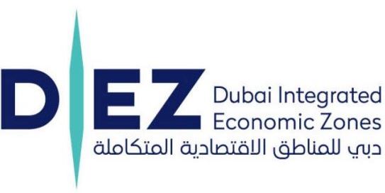 Dubai Integrated Economic Zone