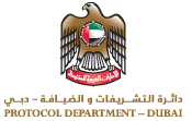 Protocol Department  Dubai