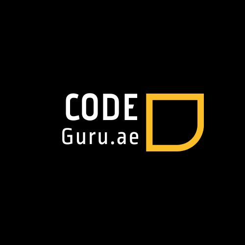 CODE GURU INFORMATION TECHNOLOGY LLC2.