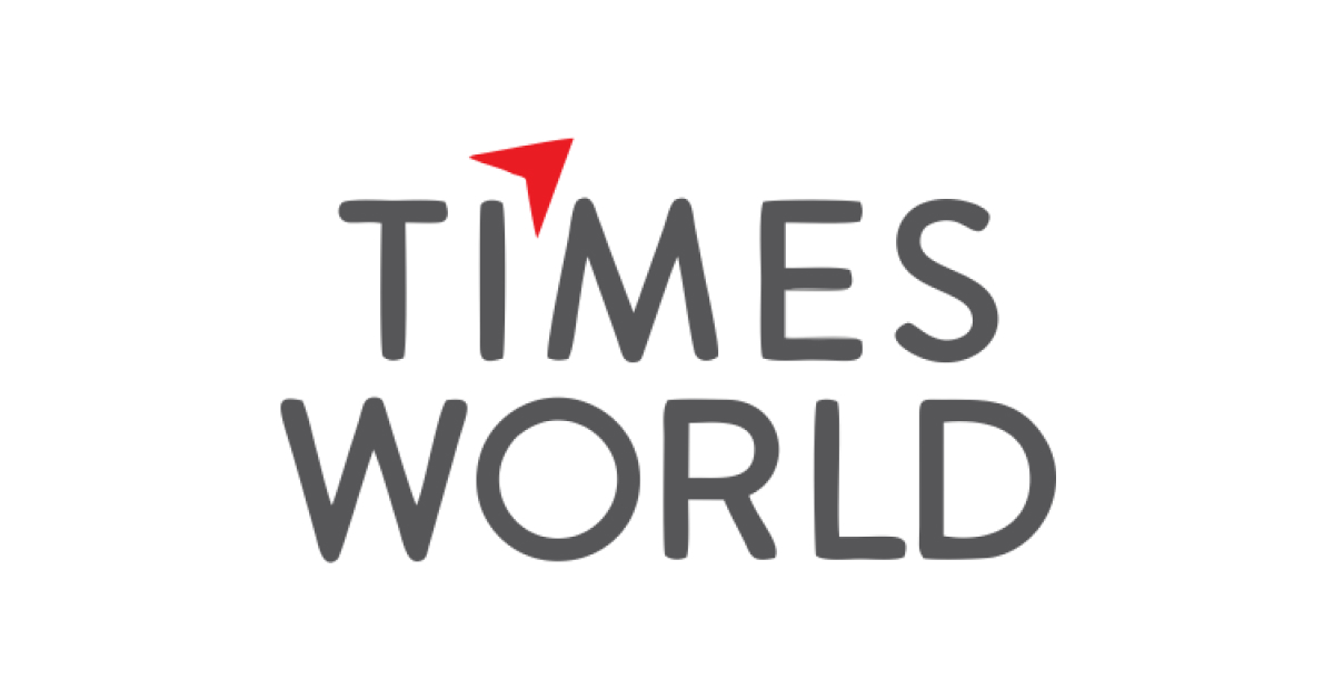 TIMES WORLD INFORMATION TECHNOLOGY L.L.C