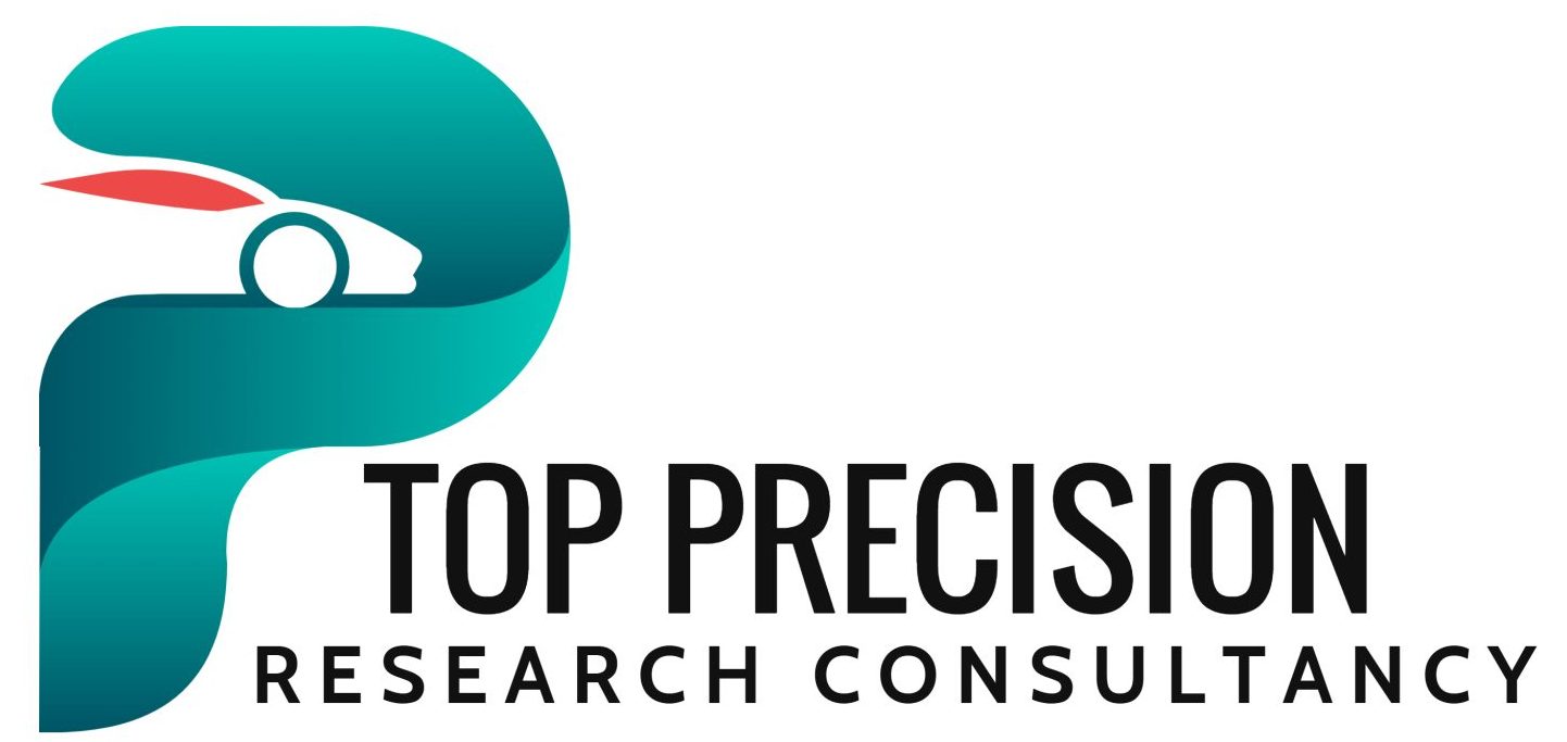 TOP PRECISION RESEARCH AND CONSULTANCIES L.L.C
