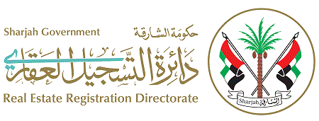 Real Estate Registration Directorate  Sharjah