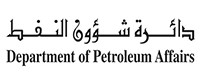 Department Of Petroleum Affairs