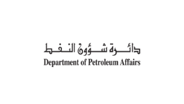 Department Of Petroleum Affairs