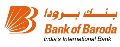 Bank of Baroda 
