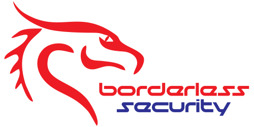 Borderless Security FZCO