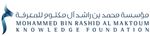 Mohammed Bin Rashid Al Maktoum Knowledge Foundation [SSC]